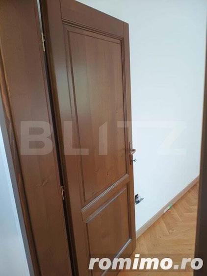 Apartament 2 camere, zona Astra - 10