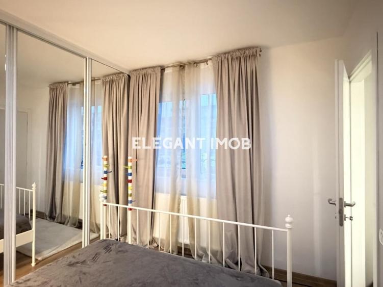 Apartament mobilat 2 camere Pallady - 11