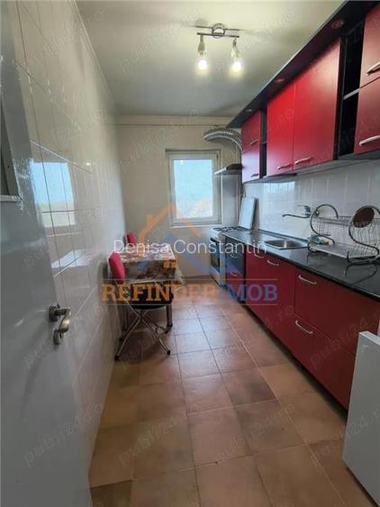 Vanzare apartament 2 camere, zona Tineretului - Calea Vacaresti