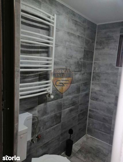 Casa renovata 3 camere, 69mp, Ultracentral, centrala gaz, curte, nemob - 2