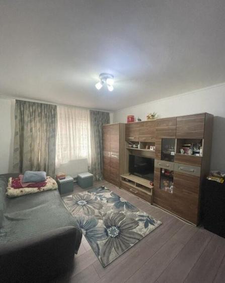 Apartament cu 2 camere, 38 mp, etaj 2, zona Rapsodiei - 1