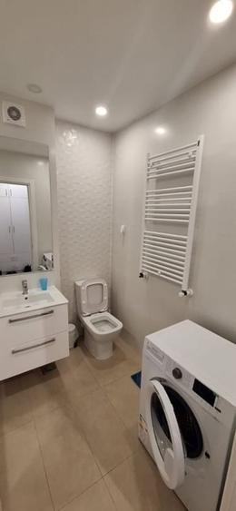 Garsoniera, 35mp, Centrala, Metrou, Parcare, Hils Pallady - 5