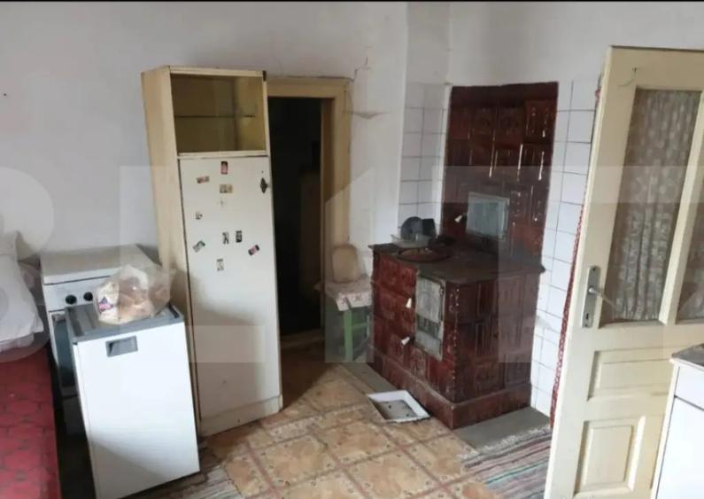 Casa taraneasca .Dalnic - 2