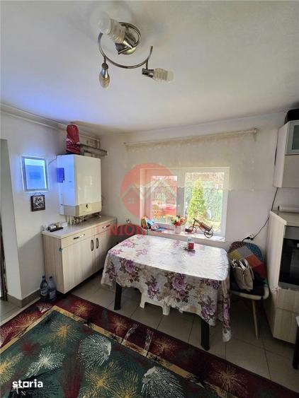 Casa Coiciu Locuibila, Teren 270 MP, Str. 8 Martie - 12