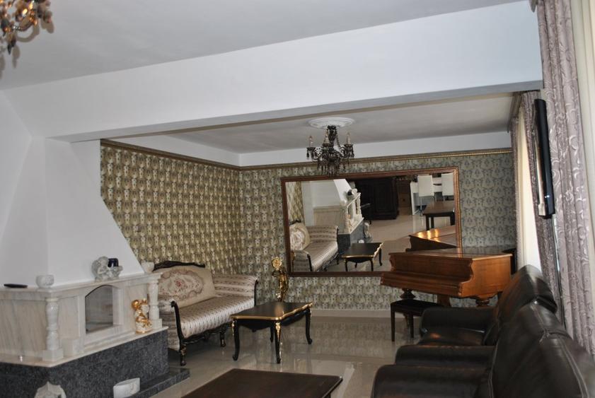 Pensiune de vanzare - 1