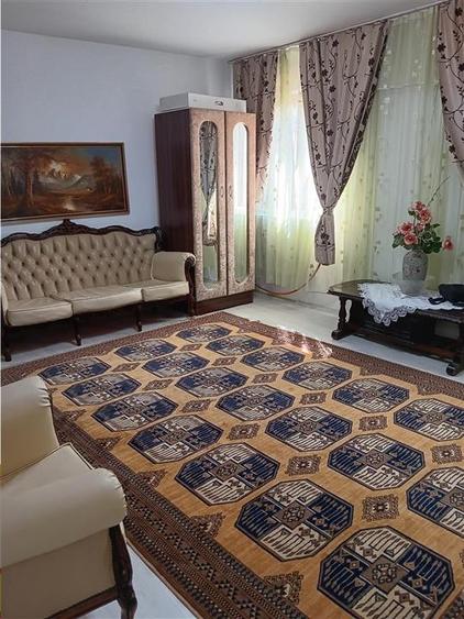 Ocazie! Vila P+ E su=193mp 8cam doua bai doua bucatarii Lunca Cetatui  centura i - 2