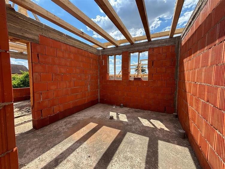 CASA NOUA ZONA ONCEA PLAN PARTER /4 CAMERE/2 BAI - 4