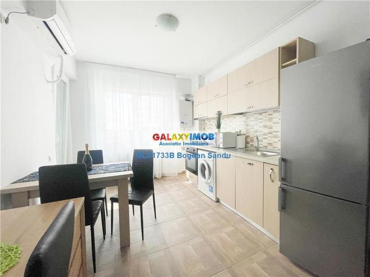 Apartament cu 2 camere de inchiriat in Rotar Park 1 + loc de parcare - 5