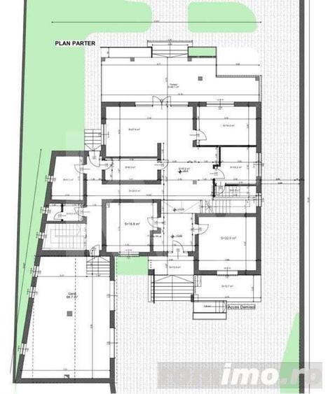 Casa pe 4 Niveluri - Ideala pentru Afaceri sau Re?edin?a Exclusivista - 8