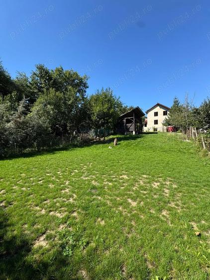 Casa de inchiriat, Calea Turzii, langa Sigma - 3