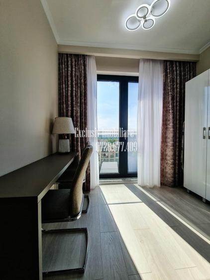 AP 2 cam 65 mp cu Parcare Privata - FIX pe Malul Marii - Vedere Deosebita - 6