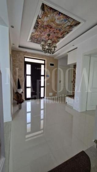 Casa 4 camere de vanzare in Floresti - 2