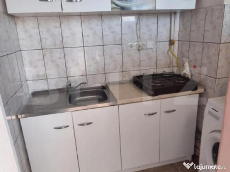 Garsoniera 24 mp, zona Ostrovului - 1