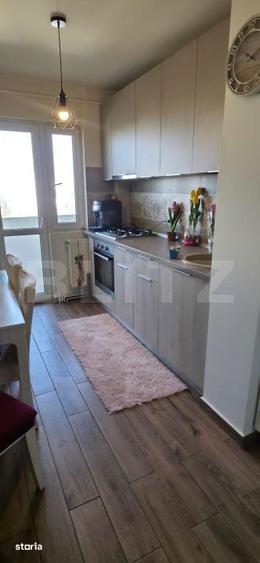 Apartament 2 camere, 50 mp, zona Vest - 4