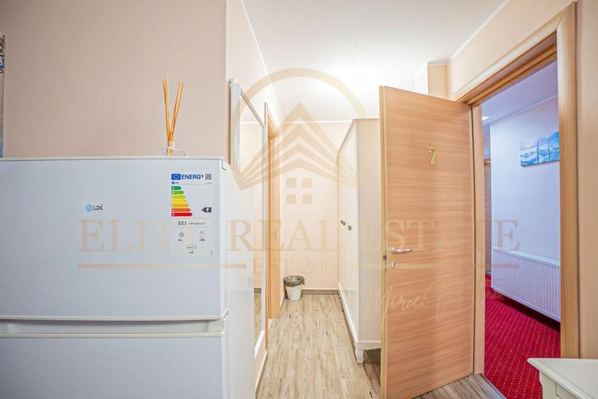 Ultracentral - Proprietate comercială P+M la 200 m de mare. - 49