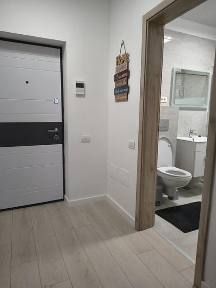 Berceni Metrou 5 min incalzire in pardoseala AC mobilat utilat NOU! - 6