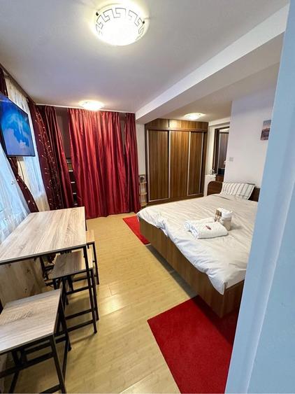 Vand Casa deosebita in centrul istoric al Brasovului - 6