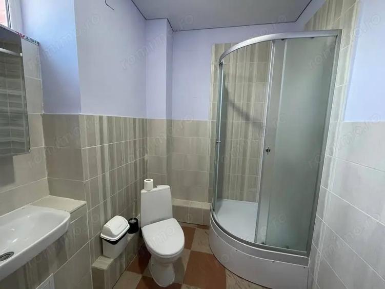 Garsoniera de inchiriat in zona Sanpetru - 1