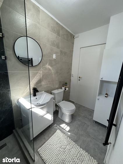 Apartament 3 camere complet mobilat si utilat la cheie - 3