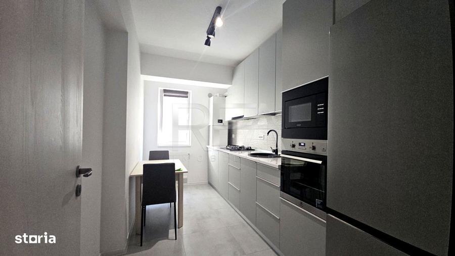 2 camere decomandat | Envogue Residence - 7