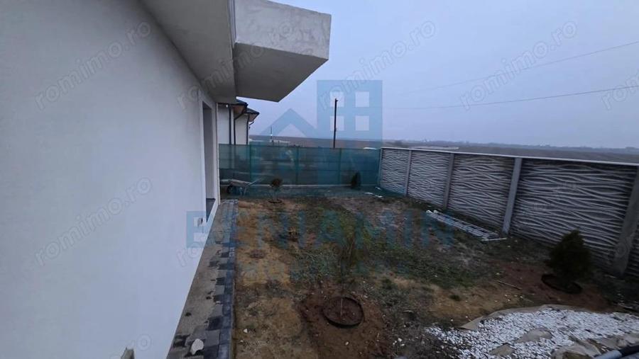 Casa noua 4 dormitoare 2 bai P+1 zona Selgros Teilor - 15