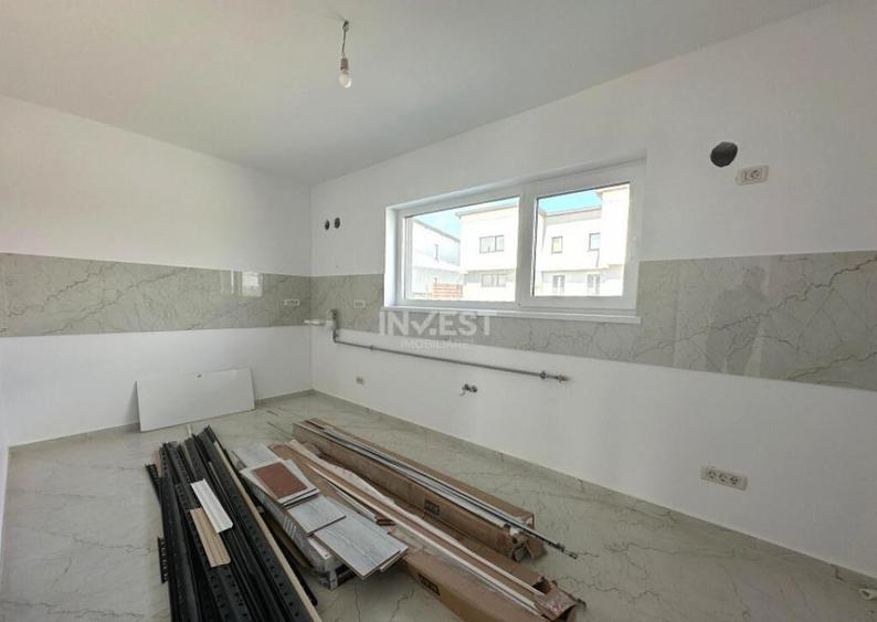CASA 5 CAMERE POPAS PACURARI-VALEA LUPULUI - 1