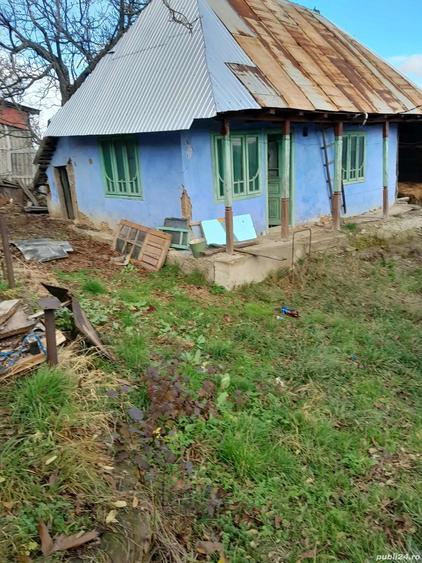 Casa de vanzare - 1