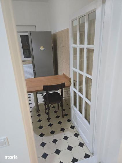 Casa 4 camere zona Banu Manta Titulescu,Grivitei - 15