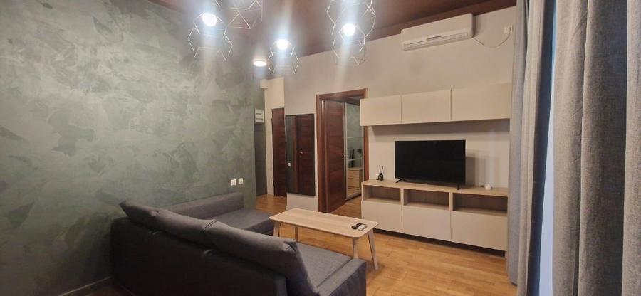 Apartament, 2 camere, MONTE CARLO***** Bl. Expoziției, Sector 1 - 3