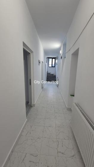 Inchiriere vila reprezentativa Cismigiu Sala Palatului - 9