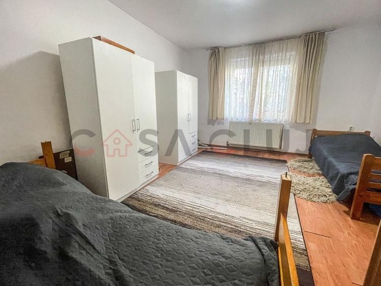 Un refugiu urban unde lumina și spațiul se &icirc;nt&acirc;lnesc cu bunul gust - 2