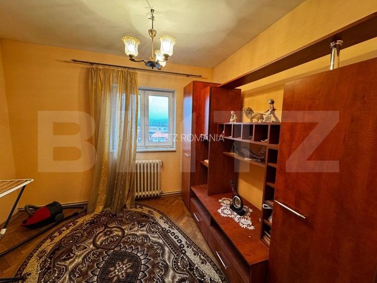 Apartament de vanzare cu 3 camere, 80 mp, zona Caroline Alba Iulia