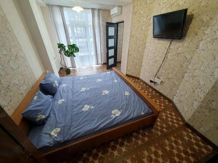 garsoniera in zona 13 septembrie cu centrala proprie - 4