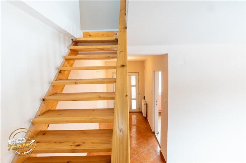 Accesibilitate si farmecul unei case cu garaj, locatie de referinta, Central, Ta - 15