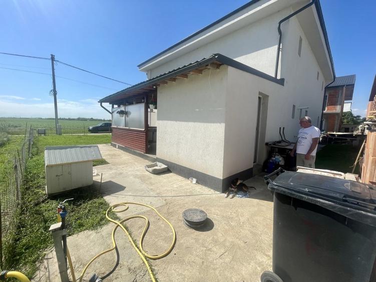 Casa individuala P+1+Pod situata in carterierul Allegria - 43