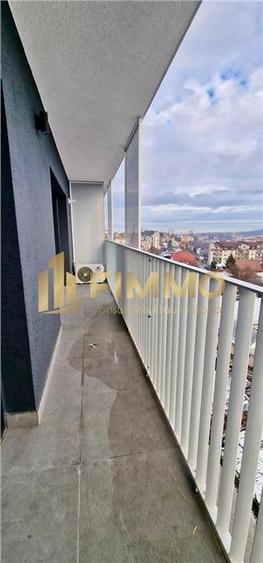 Apartament Bloc nou | 2 cam | ID: 1595 - 6