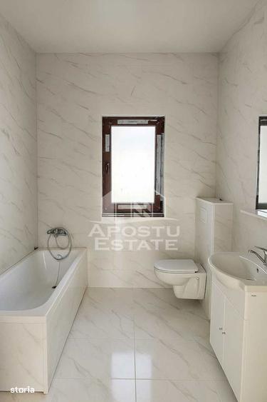 Casa individuala 4 camere de vanzare, teren 400 mp, Utvin, Timis - 9