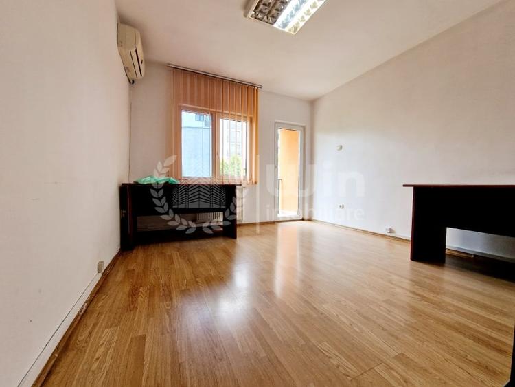 Casa individuala | Teren 475mp | 300mp util | Zona strazii Traian! - 6