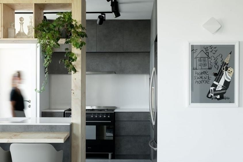 Apartament doua camere, langa Pasarela Octav Bancila - 4