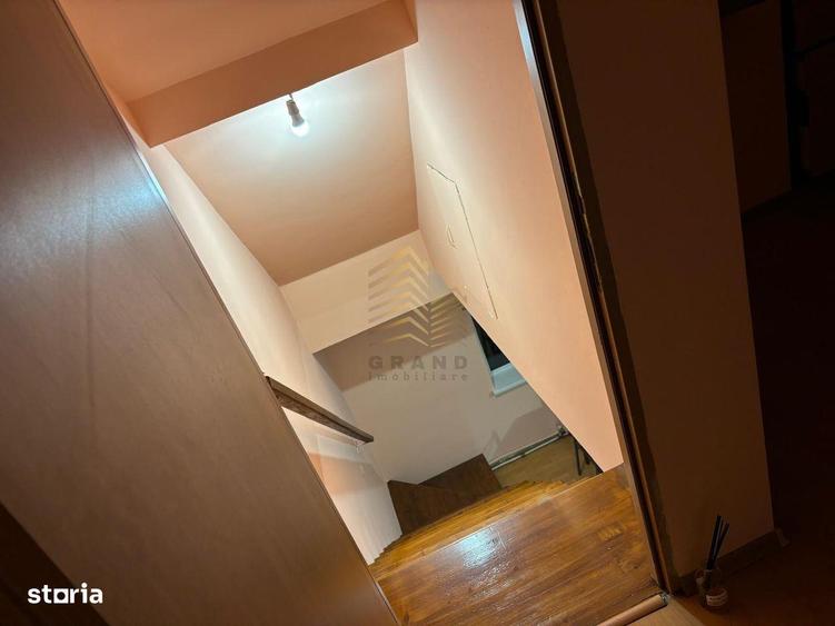 APARTAMENT MANSARDA - 3