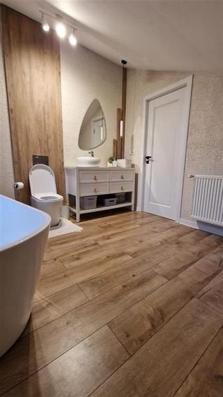 Casa ultra moderna Sanpetru Livada sub Lempes - 5