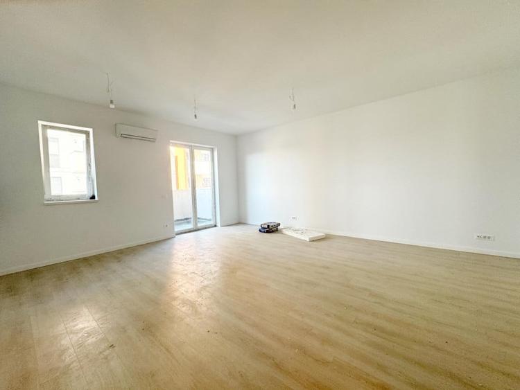 Apartament 2 camere, decomandat, 53.4 mp utili, etaj 2/9, zona Aradului - 1