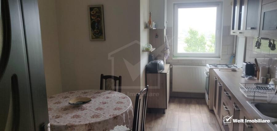 Apartament cochet, 50mp, zona BMW Floresti - 1