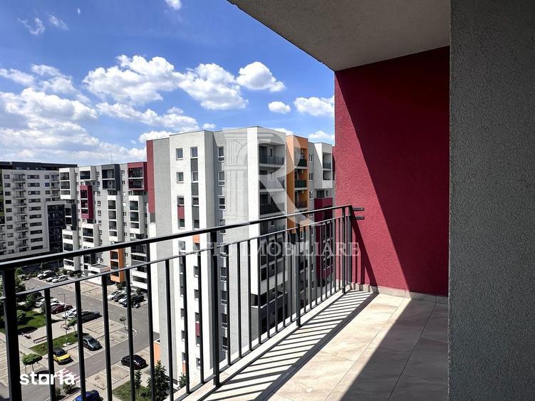 Studio de inchiriat | Iosia Residence | Oradea - 6