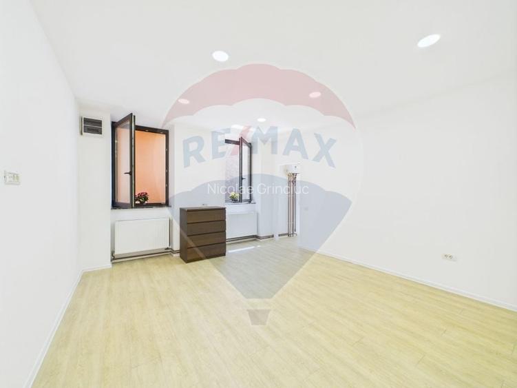 Spatiu de birouri de 33mp de inchiriat in zona Centrul Istoric Spatiu de birouri de 33mp de inchiriat in zona Centrul Istoric