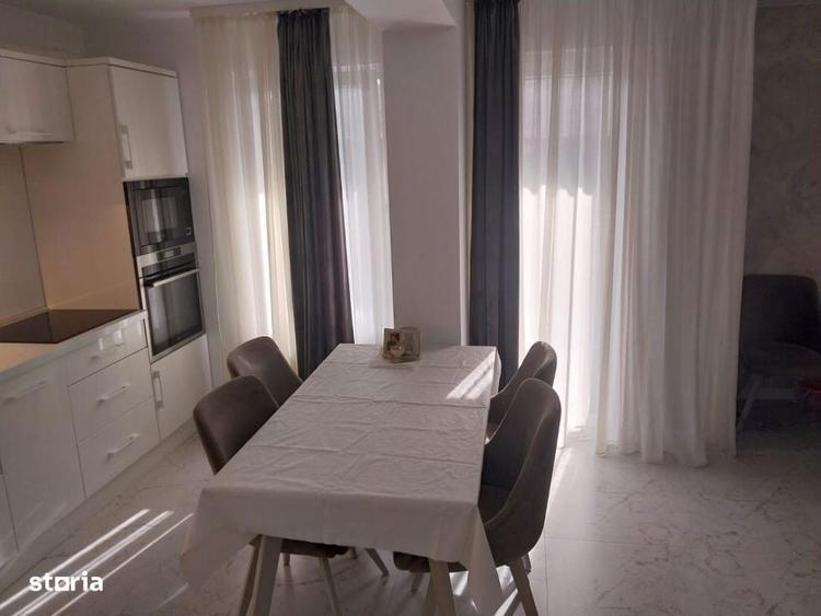 Apartament 3 camere Sideco Targoviste | Etaj 1 | 66 mp | Mobilat/Utila - 2