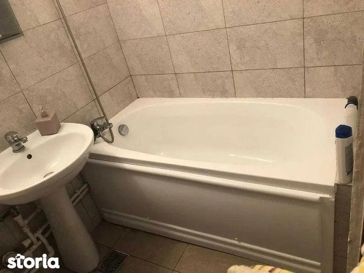 Apartament cu 1 camera -zona Centru Civic - Tg. Cucu - 6