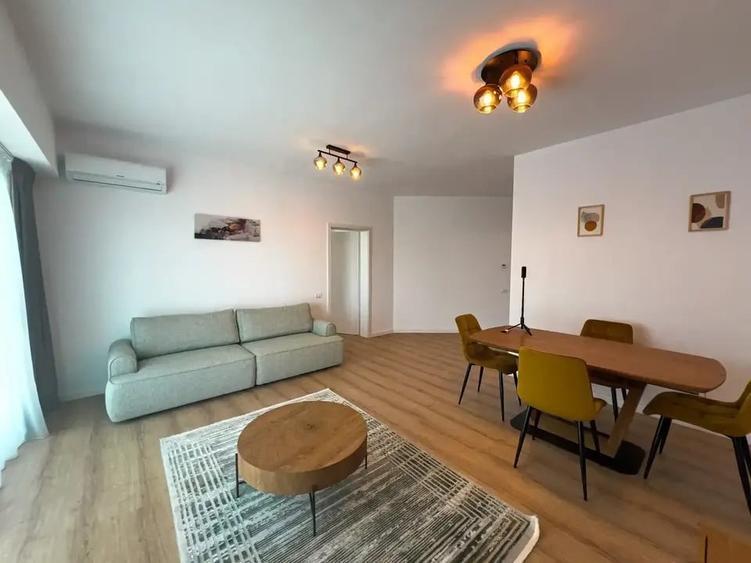 Apartament 2 camere Cotroceni Prima Inchiriere Mobilat Mutare Imediata - 1