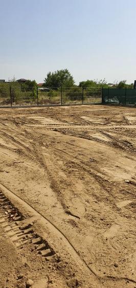 Teren intravilan Cornetu Ilfov - 1