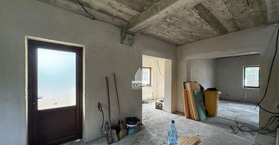 Casa zona Ferneziu / Limpedea - 10